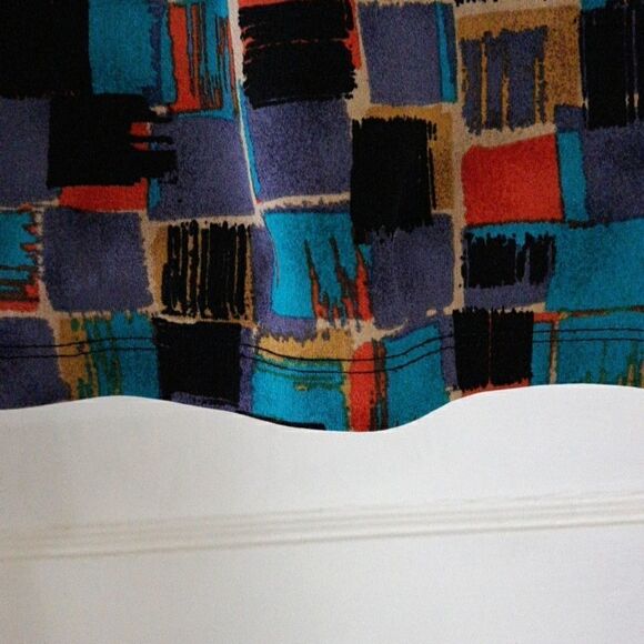 Relativity  Colorful Gold  Sequence  Top - Picture 6 of 8